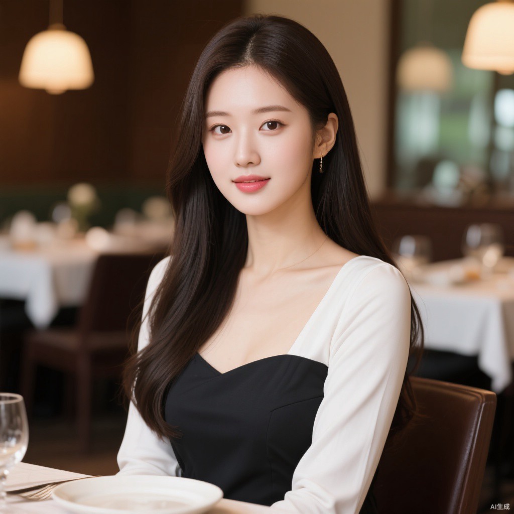 智恩呀